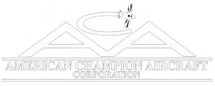 American Champion Aircraft Logo