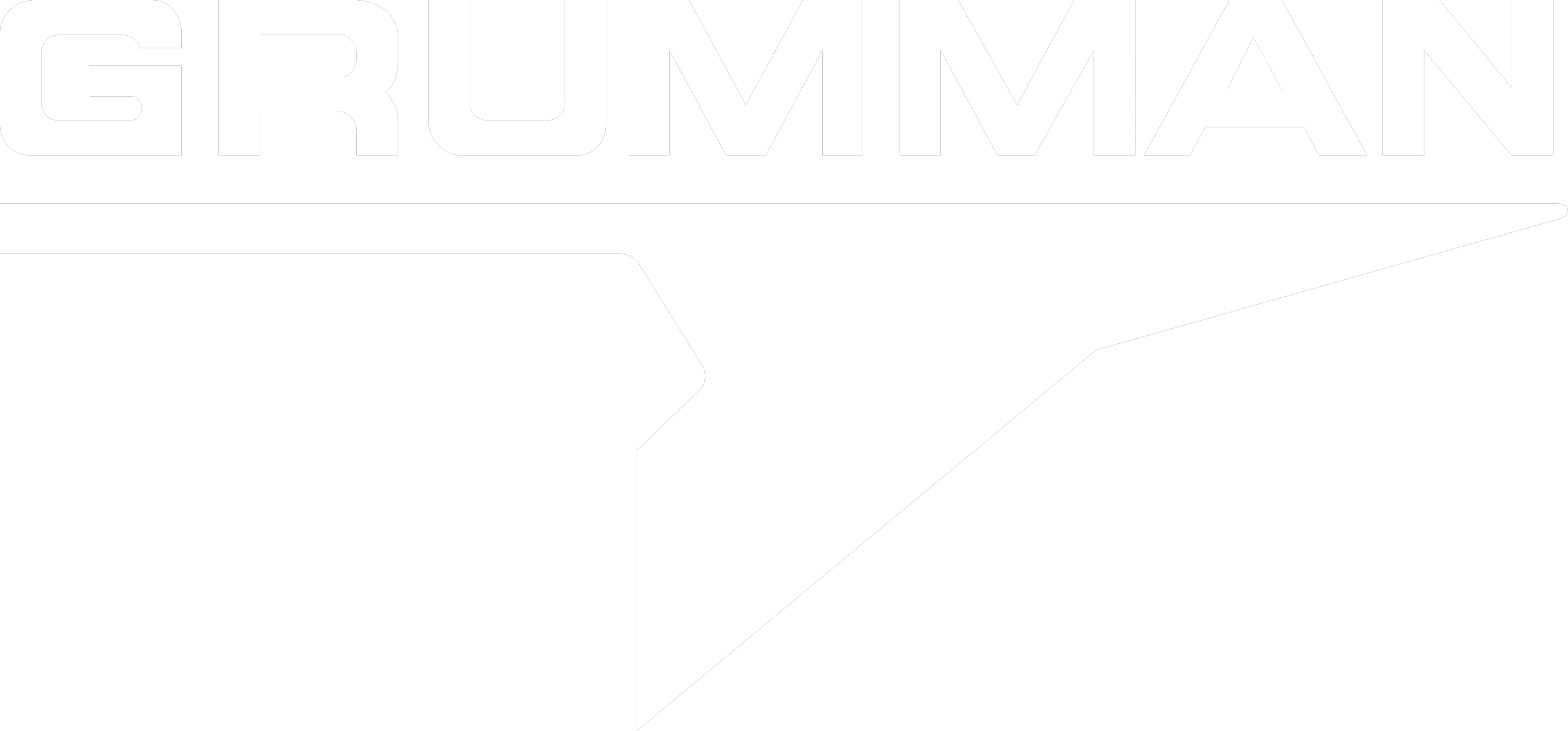 Grumman Logo