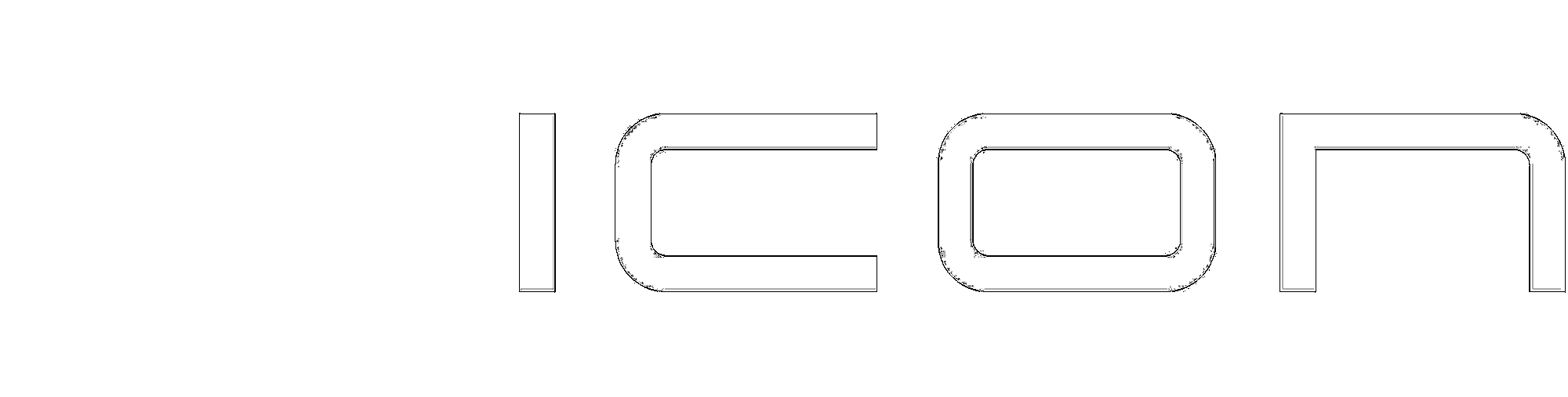 Icon Aircraft Logo